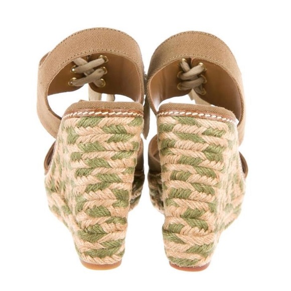 Tory Burch Espadrilles - Picture 6 of 6